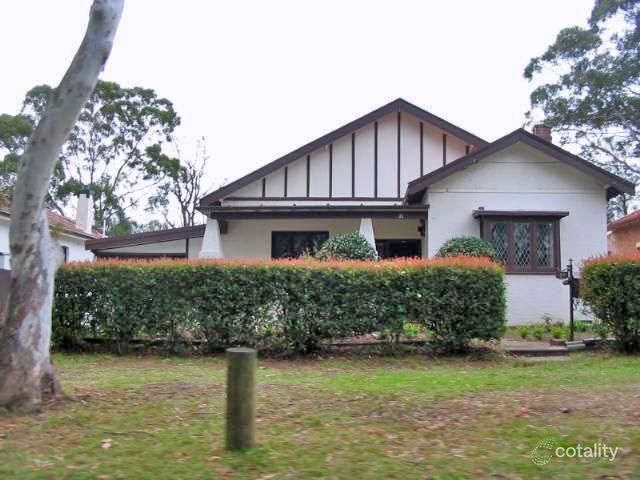 31 Landers Rd, Lane Cove North, NSW 2066