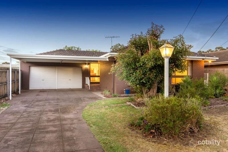 12 Mark St, Lara, VIC 3212