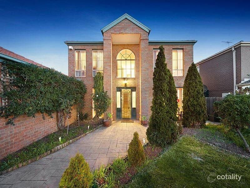 12 Carnaby Cl, Hoppers Crossing, VIC 3029