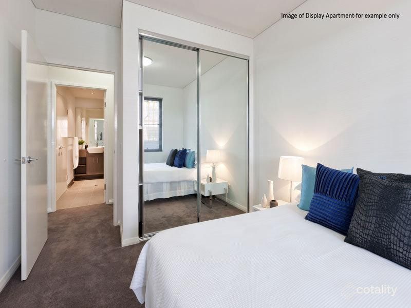 1/2 Stockton Bend, Cockburn Central, WA 6164