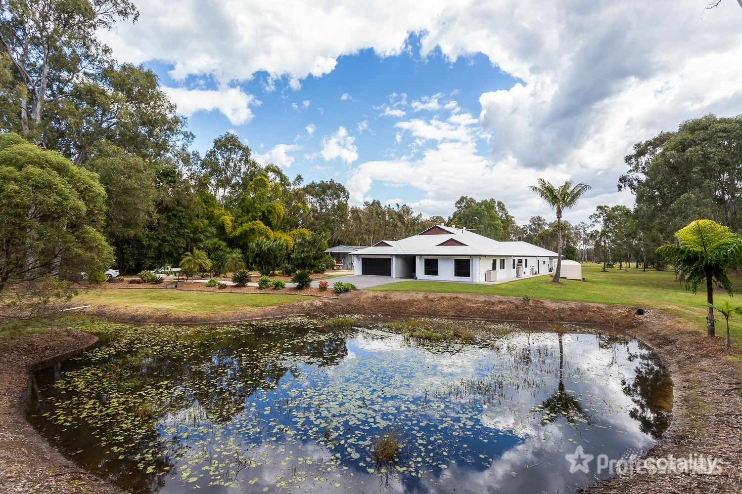 43 Bullock Creek Rd, Meldale, QLD 4510