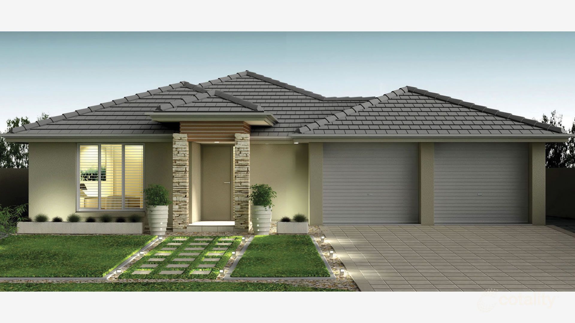 Lot 909 Calton Rd, Gawler East, SA 5118