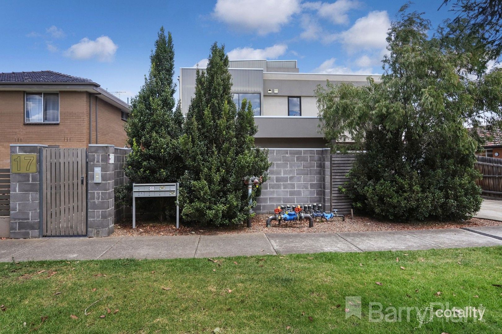 1/17 Beaumont Pde, West Footscray, VIC 3012