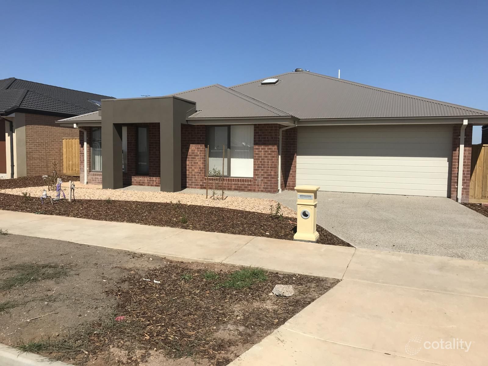 74 Stanmore Cres, Wyndham Vale, VIC 3024