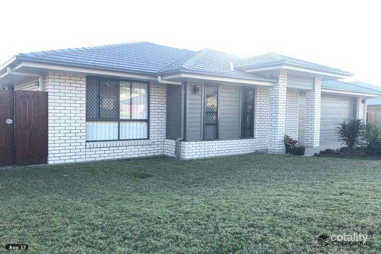 25 Geoff Wilson Dr, Norman Gardens, QLD 4701