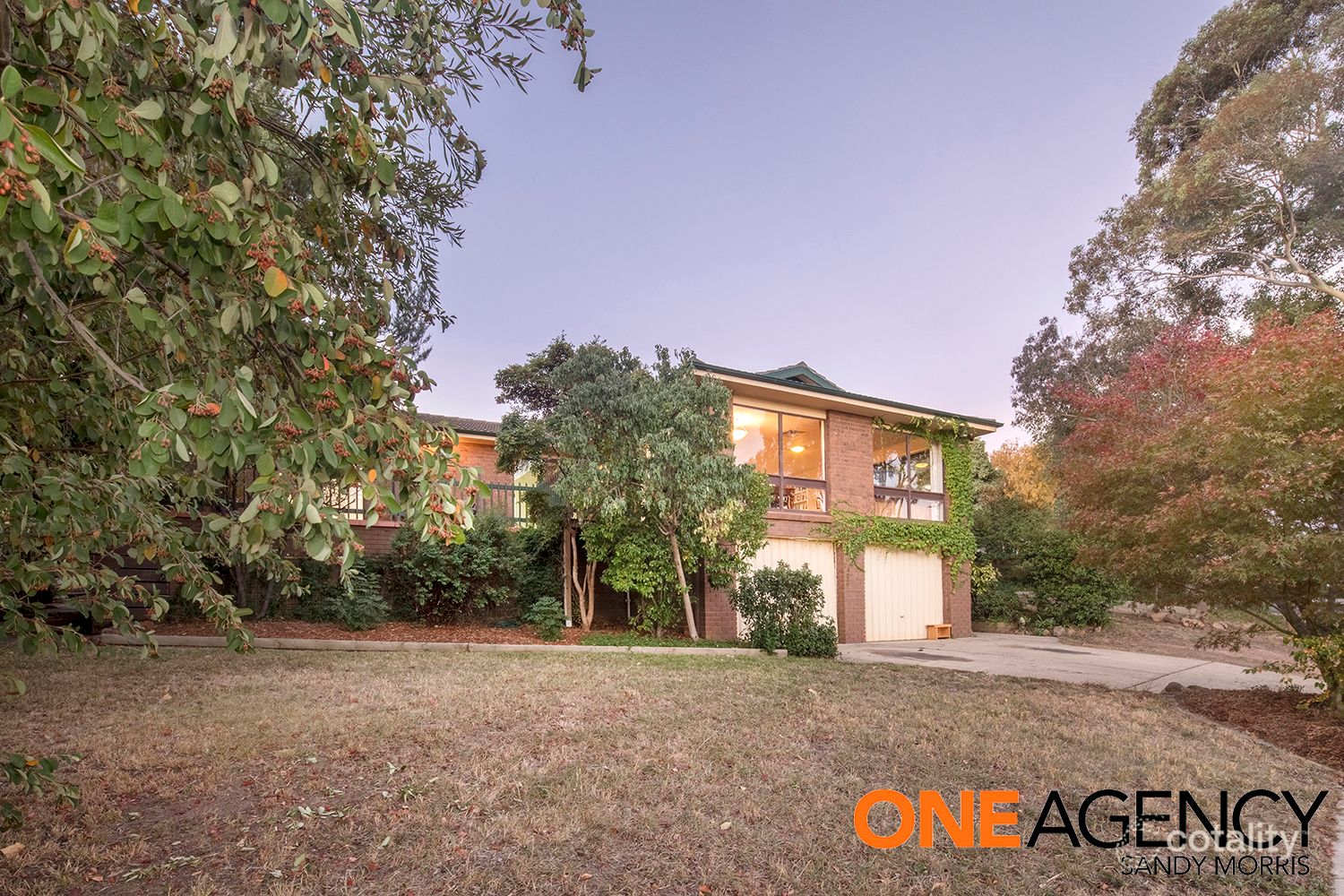 14 Osmand St, Wanniassa, ACT 2903