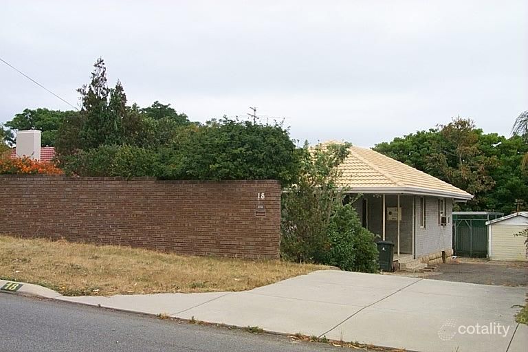 18a Pike St, Karrinyup, WA 6018