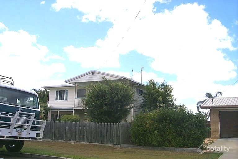 27 Holme St, Granville, QLD 4650