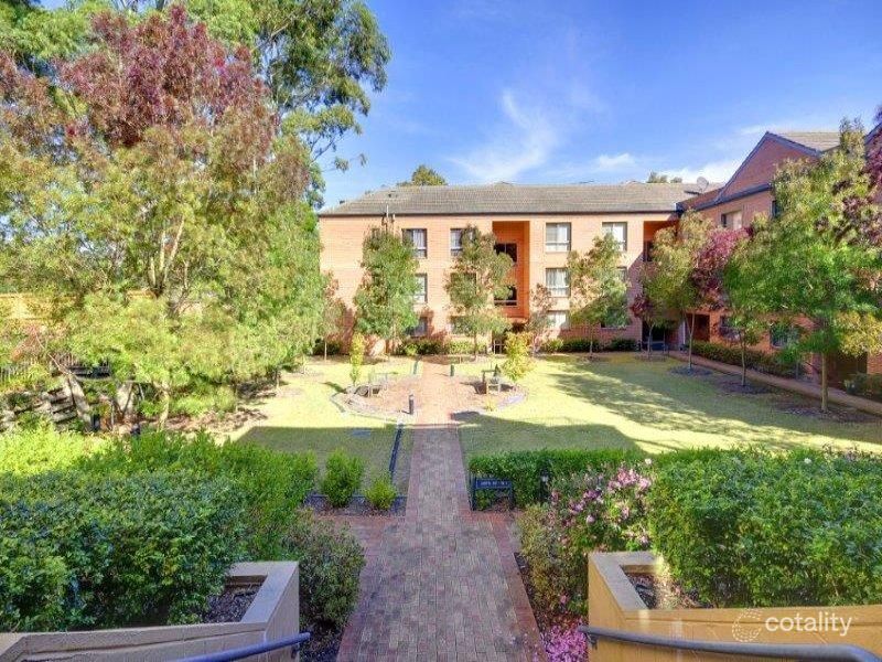 48/1-9 Yardley Ave, Waitara, NSW 2077