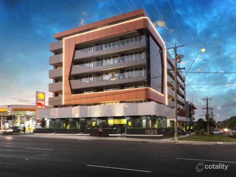 306/1525 Dandenong Rd, Oakleigh, VIC 3166