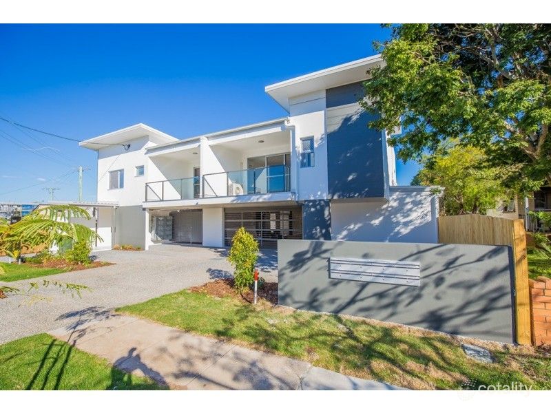 8/4 Harold St, Zillmere, QLD 4034