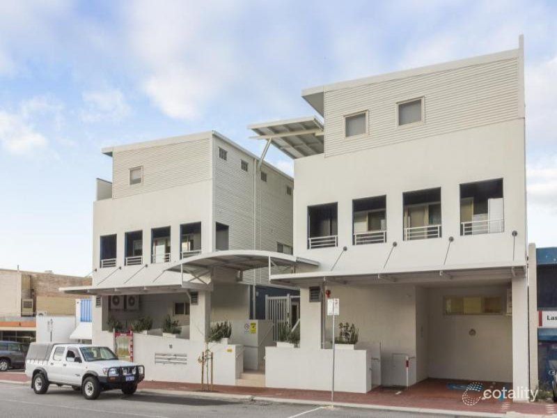 3/10-12 Southport St, West Leederville, WA 6007
