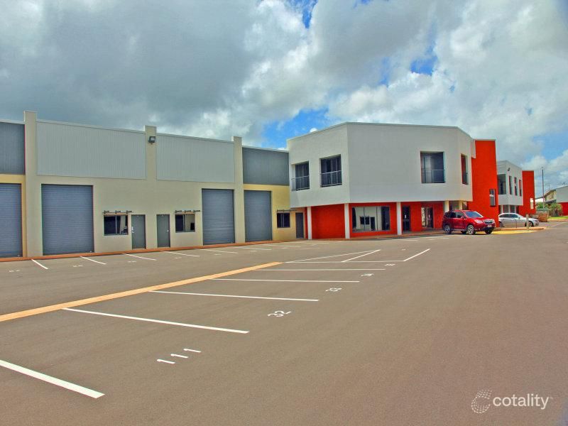 28/5 Mccourt Rd, Yarrawonga, NT 0830