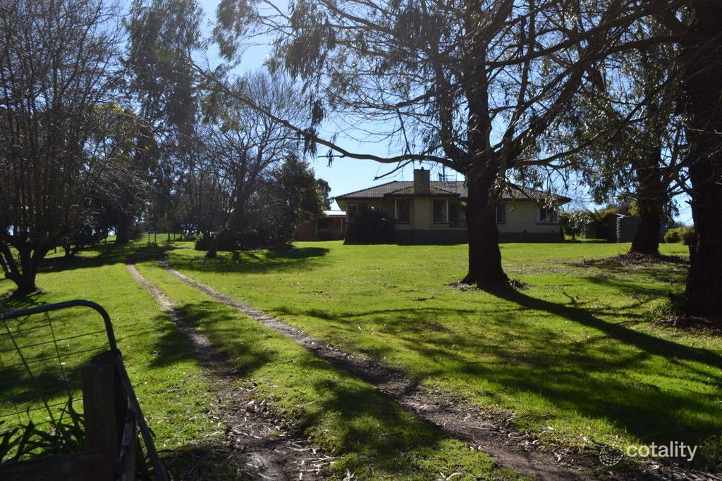 433 Digneys Bridge Rd, Timboon, VIC 3268