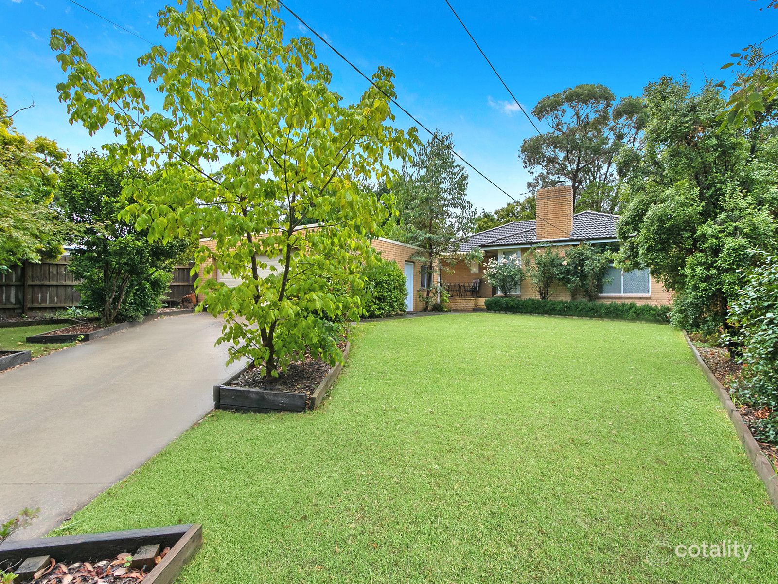 20 Dixon Ave, Croydon, VIC 3136