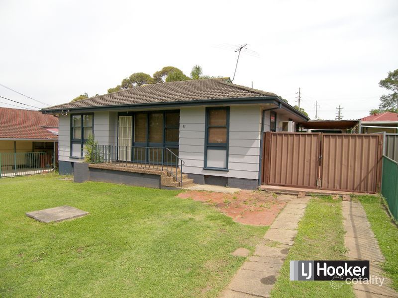 31 Helena Ave, Emerton, NSW 2770