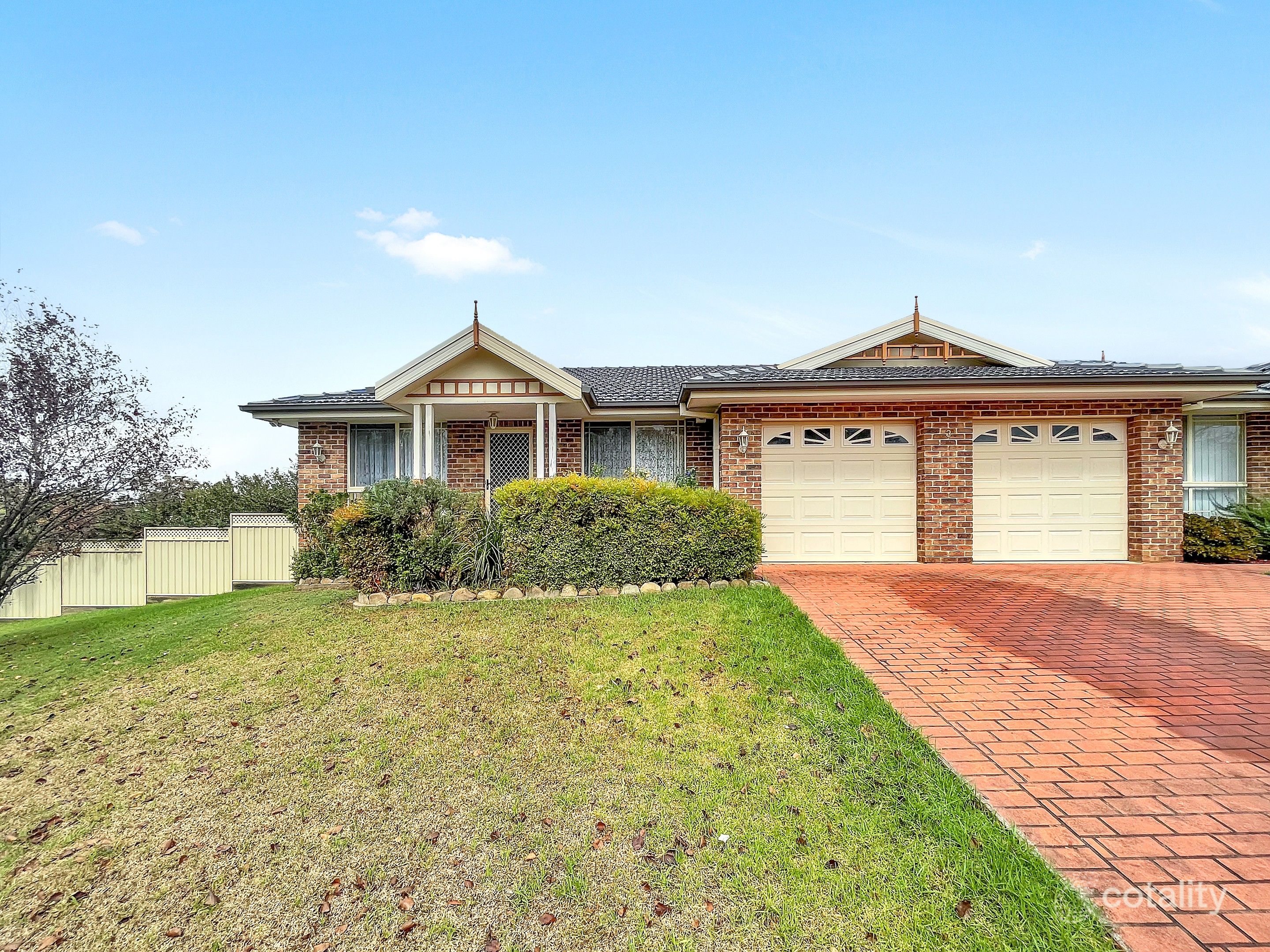 1/3 Palermo Rd, Mudgee, NSW 2850