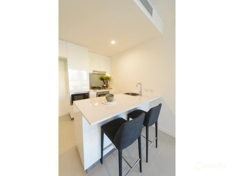 11307/88 Doggett St, Newstead, QLD 4006