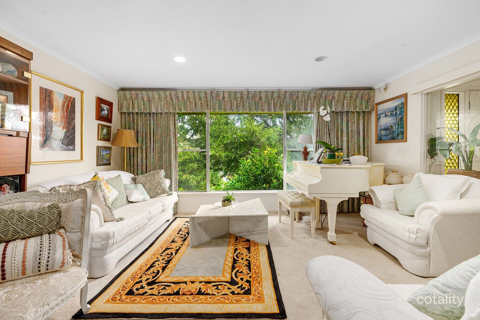 47 Leonard St, Upwey, VIC 3158