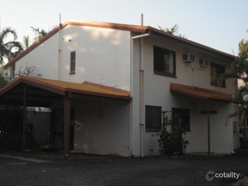 14/25 Nakara Tce, Nakara, NT 0810