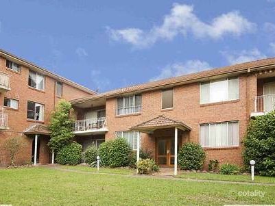 1/9-13 Rodgers St, Kingswood, NSW 2747