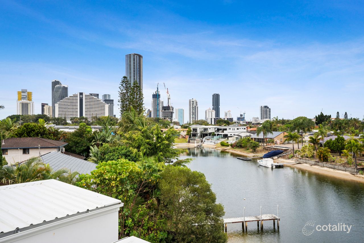 38b Merrimac Bvd, Broadbeach Waters, QLD 4218