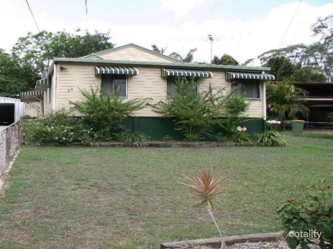 29 Wellen St, Bundamba, QLD 4304