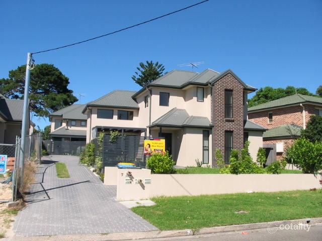 2/7 Ronald Ave, Narraweena, NSW 2099