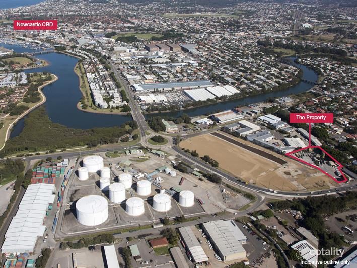340 Industrial Dr, Tighes Hill, NSW 2297