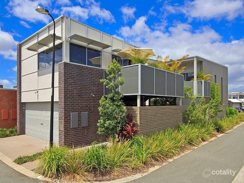 14 Little Blue Lane, Varsity Lakes, QLD 4227