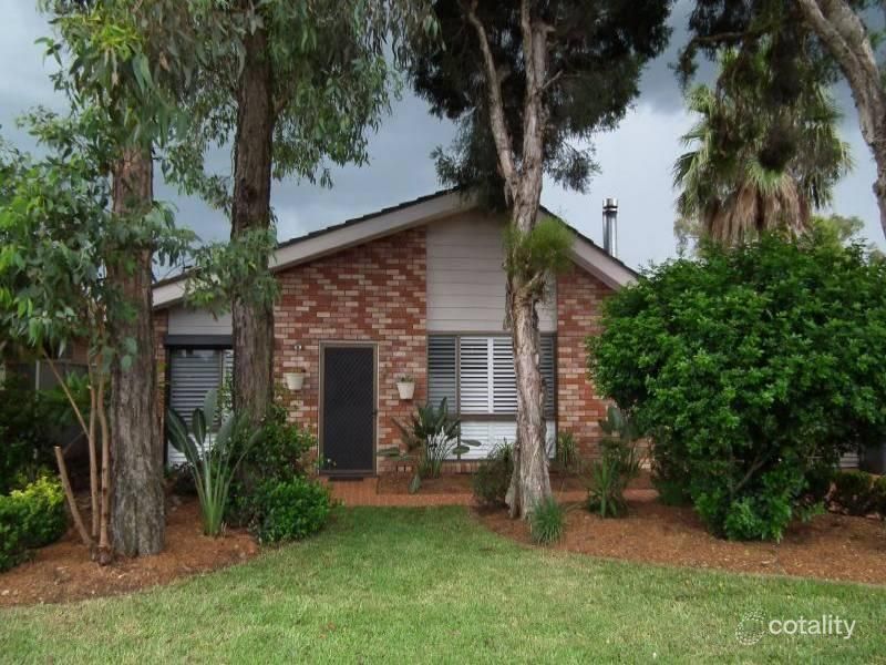 24 Colonial Dr, Bligh Park, NSW 2756