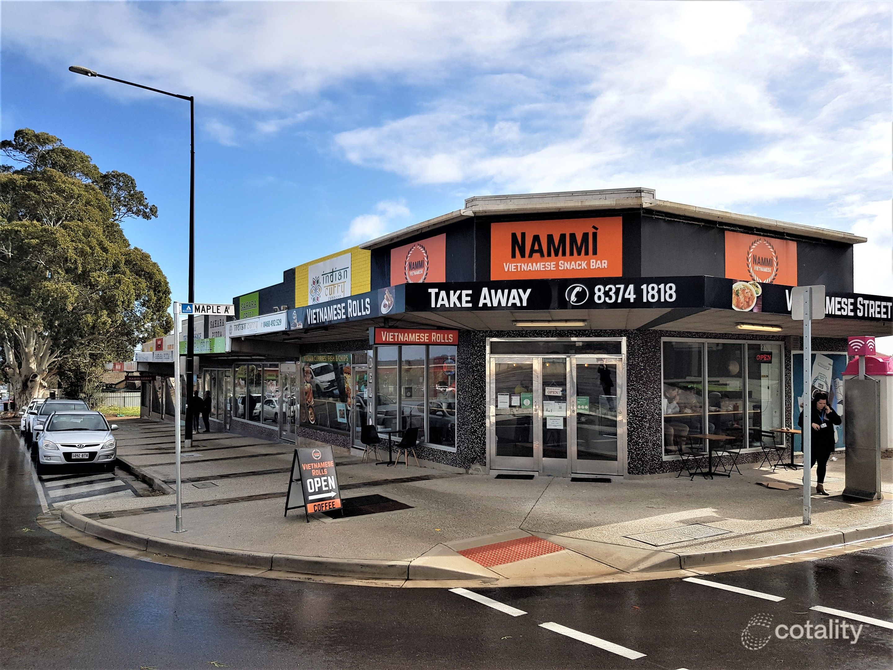 370-384 Sturt Rd, Clovelly Park, SA 5042
