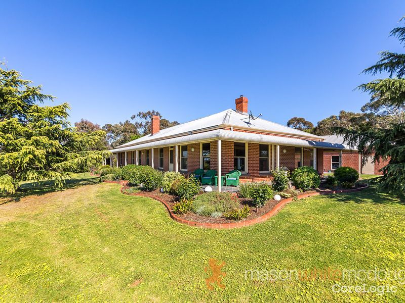 1135 Arthurs Creek Rd, Arthurs Creek, VIC 3099