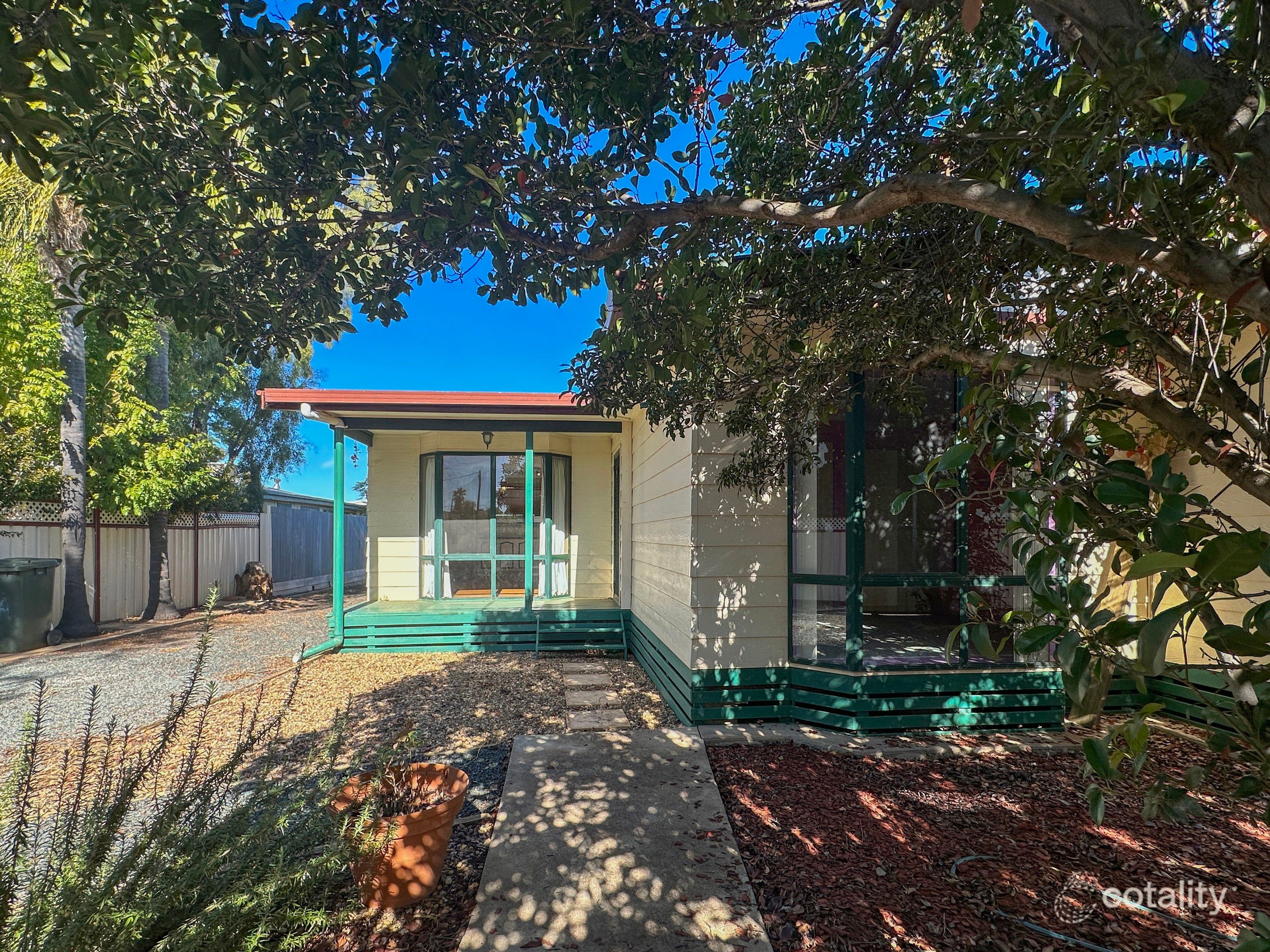 6a Becker St, Cobar, NSW 2835