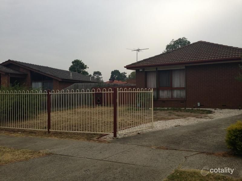 14 Coventry Cres, Mill Park, VIC 3082