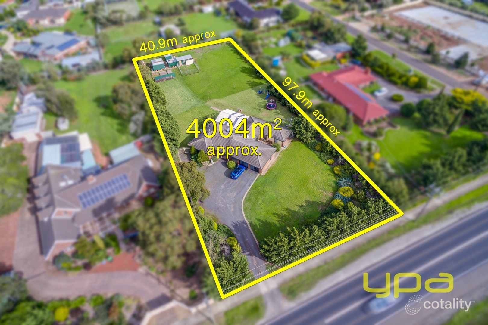 471 Sayers Rd, Hoppers Crossing, VIC 3029