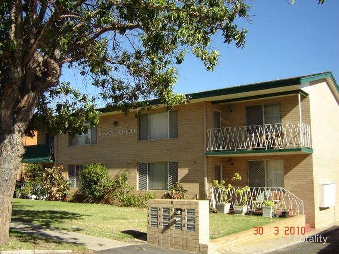 9/8 Robin St, Menora, WA 6050