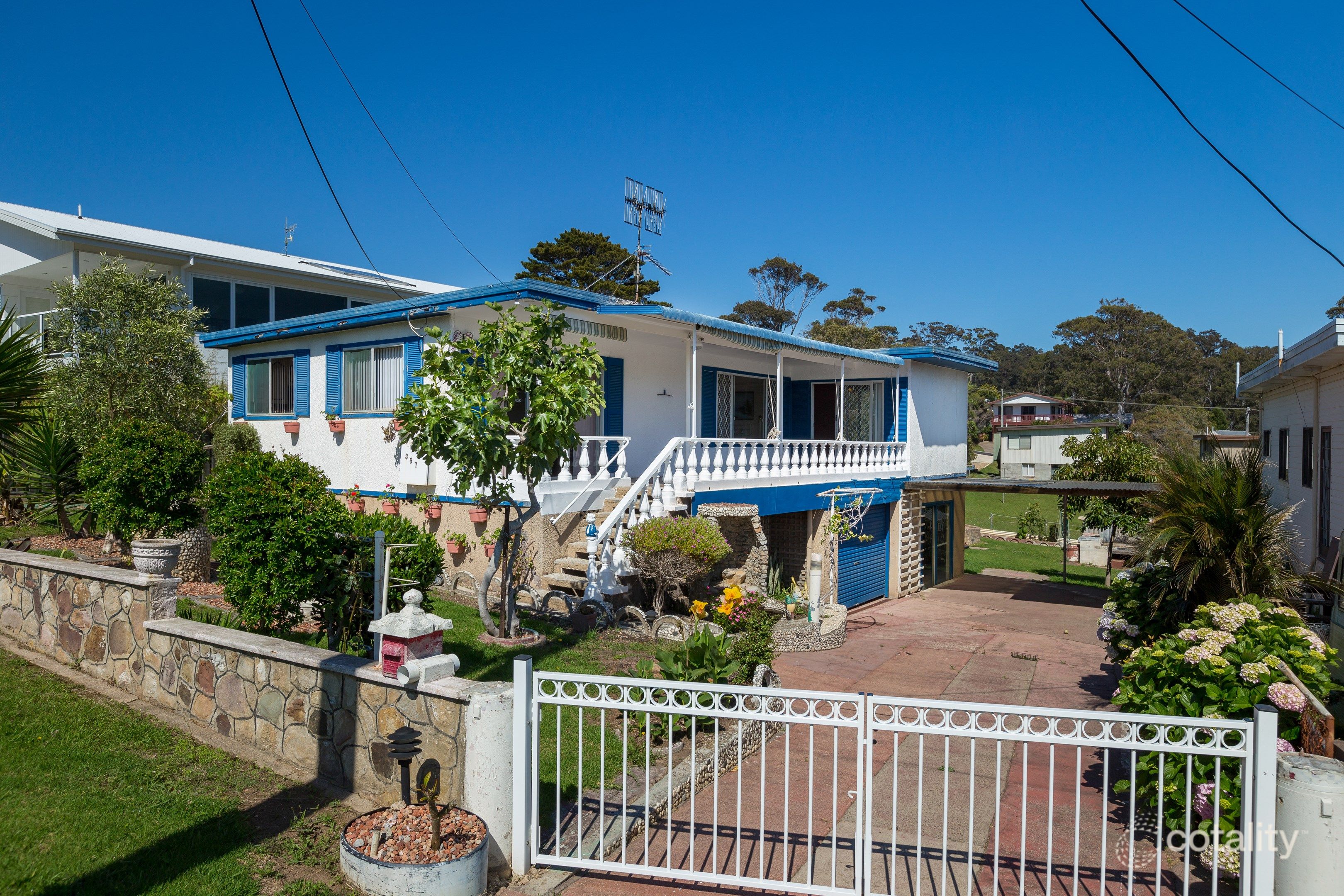 397 George Bass Dr, Malua Bay, NSW 2536