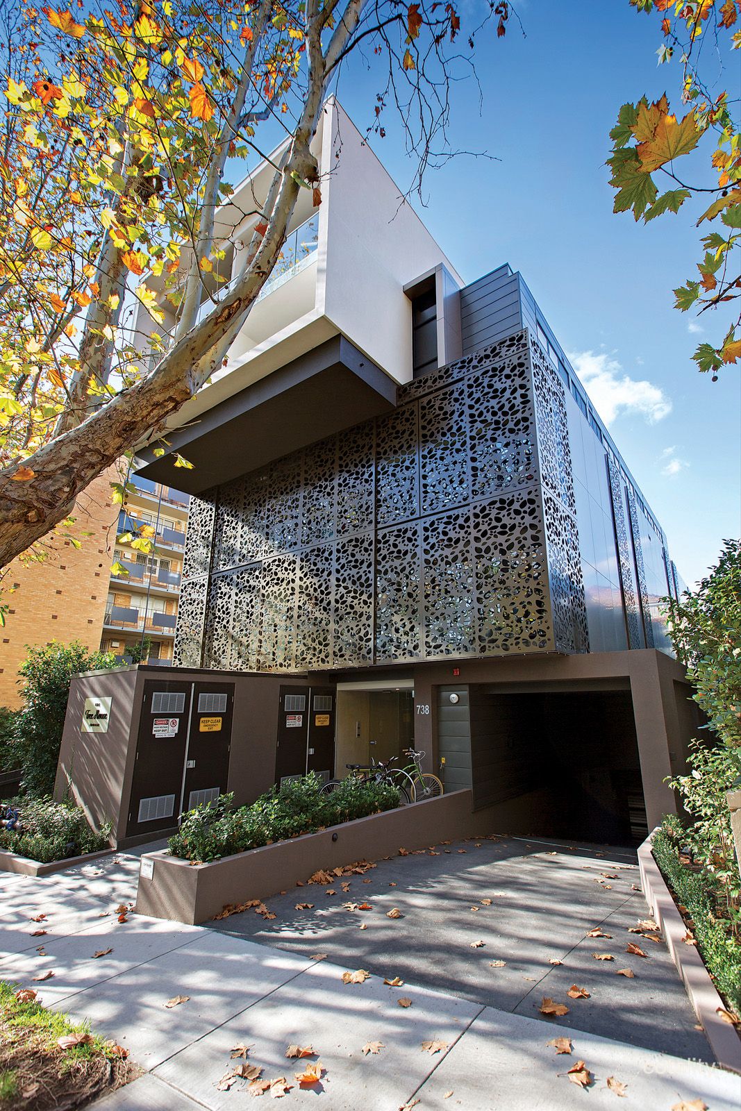 203/738 Orrong Rd, Toorak, VIC 3142