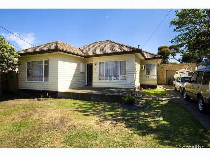 4 Blair Ct, Altona North, VIC 3025