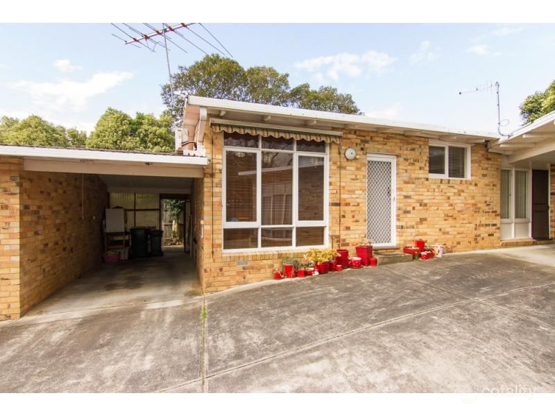 2/1 Murawa St, Frankston, VIC 3199