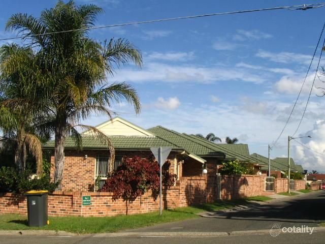 4/1 Griffiths St, Sans Souci, NSW 2219