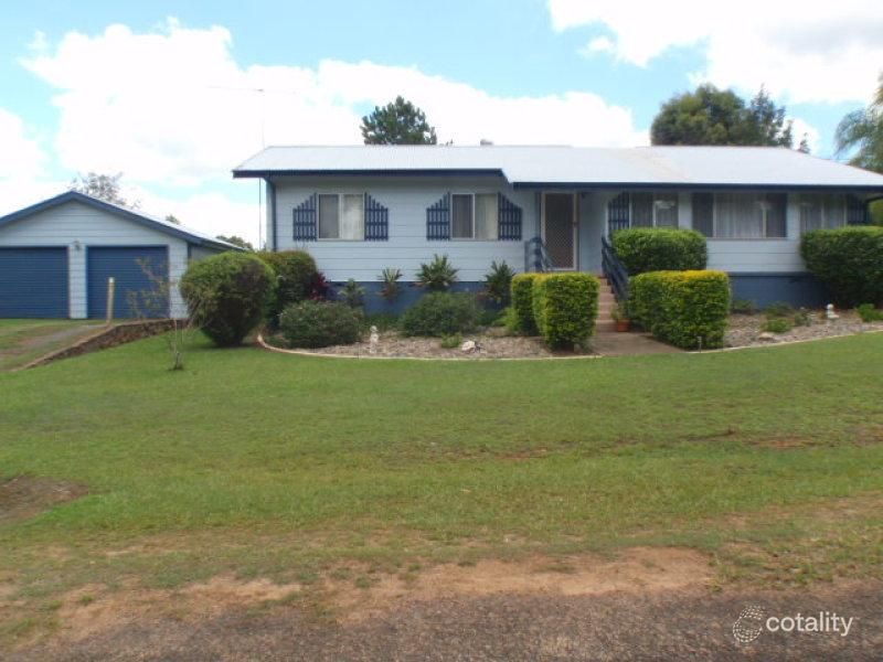 44 Douglas St, Blackbutt, QLD 4314