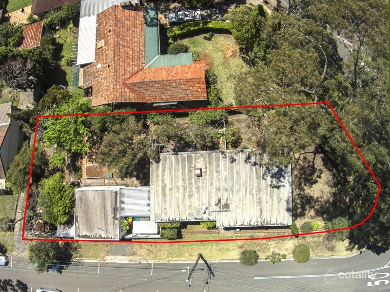 358 Pittwater Rd, North Ryde, NSW 2113