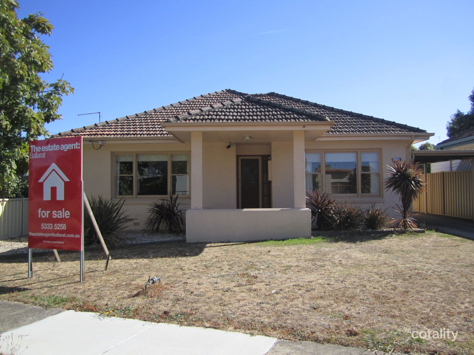 34 Beaufort Ave, Alfredton, VIC 3350