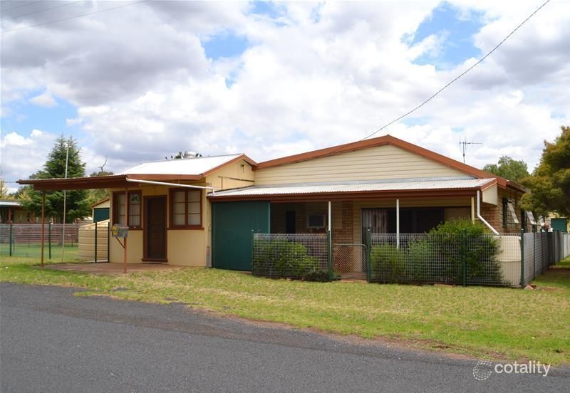 12 Garland St, Leadville, NSW 2844