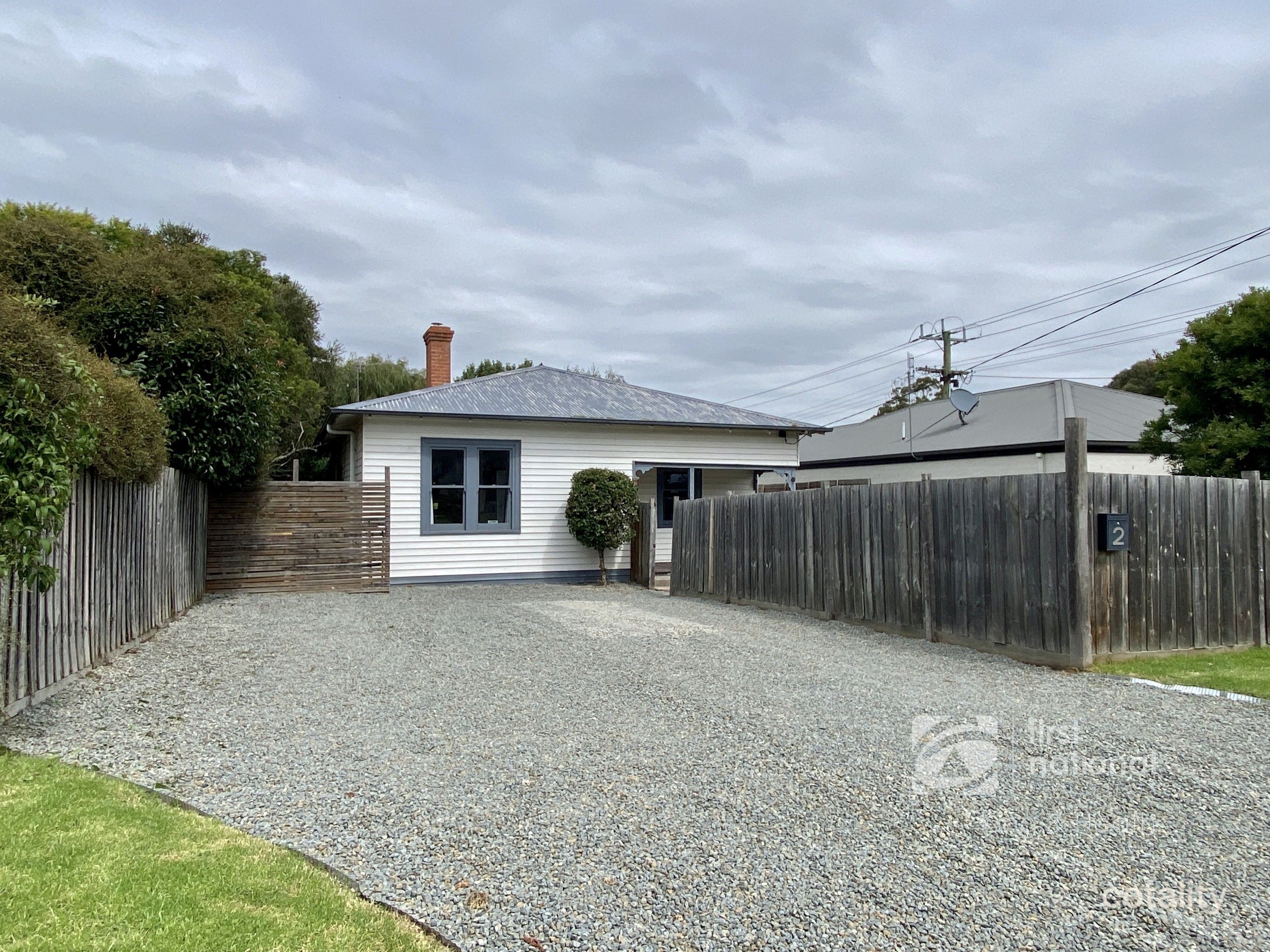 2 Lucknow St, East Bairnsdale, VIC 3875