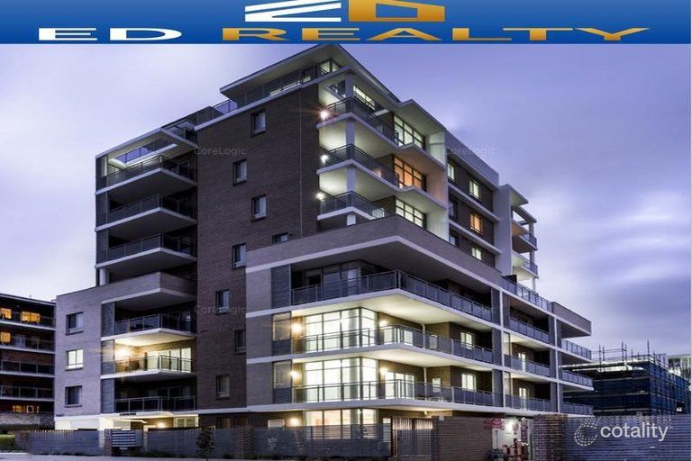 20/3-5 Browne Pde, Warwick Farm, NSW 2170