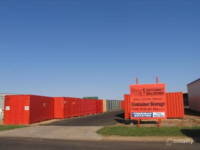 9 Kingaroy St, Kingaroy, QLD 4610