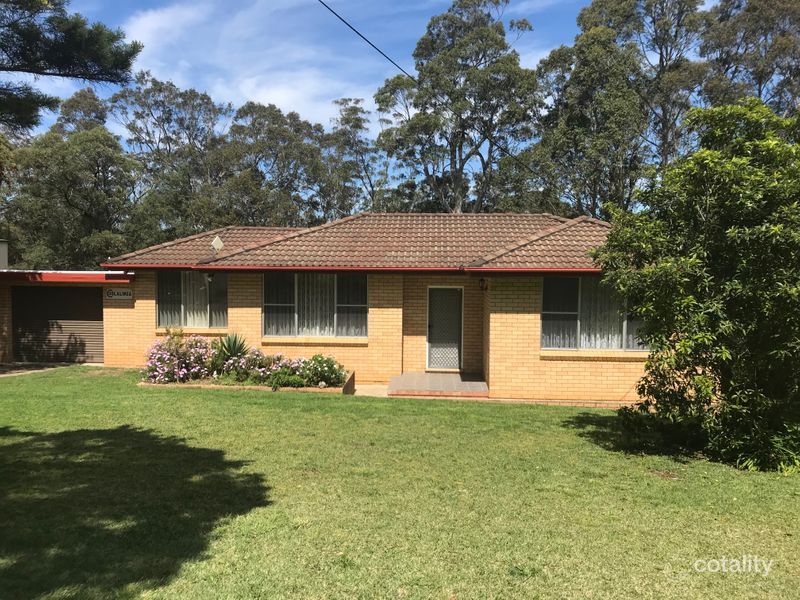 2461 Princes Hwy, Wandandian, NSW 2540